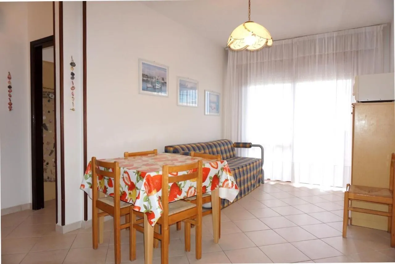 Bright Flat In A Modern Residence Porto Santa Margherita di Caorle