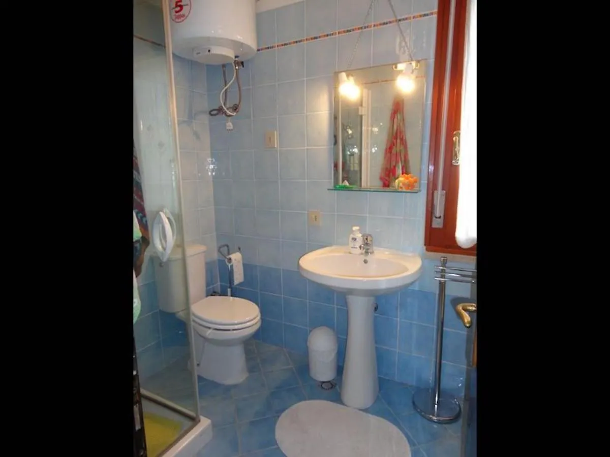 Bright Flat In A Modern Residence Porto Santa Margherita di Caorle Daire