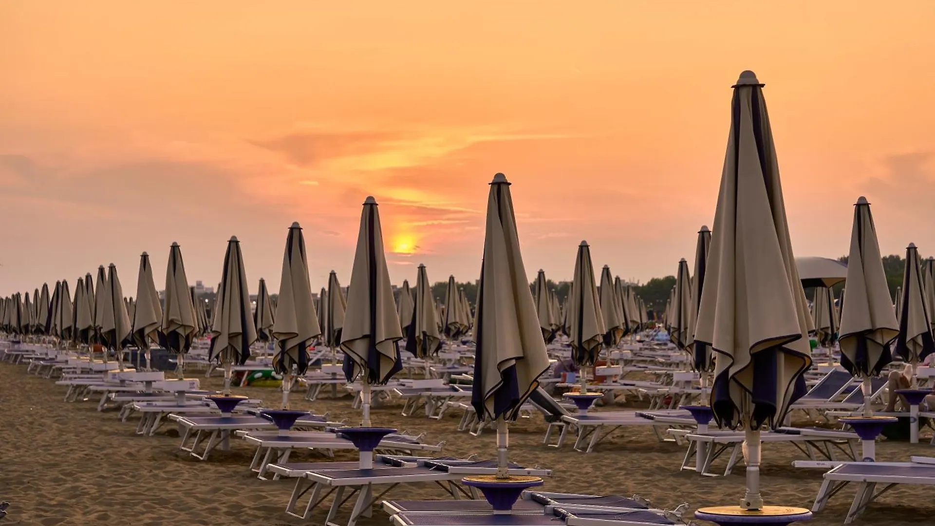 Daire Bright Flat In A Modern Residence Porto Santa Margherita di Caorle