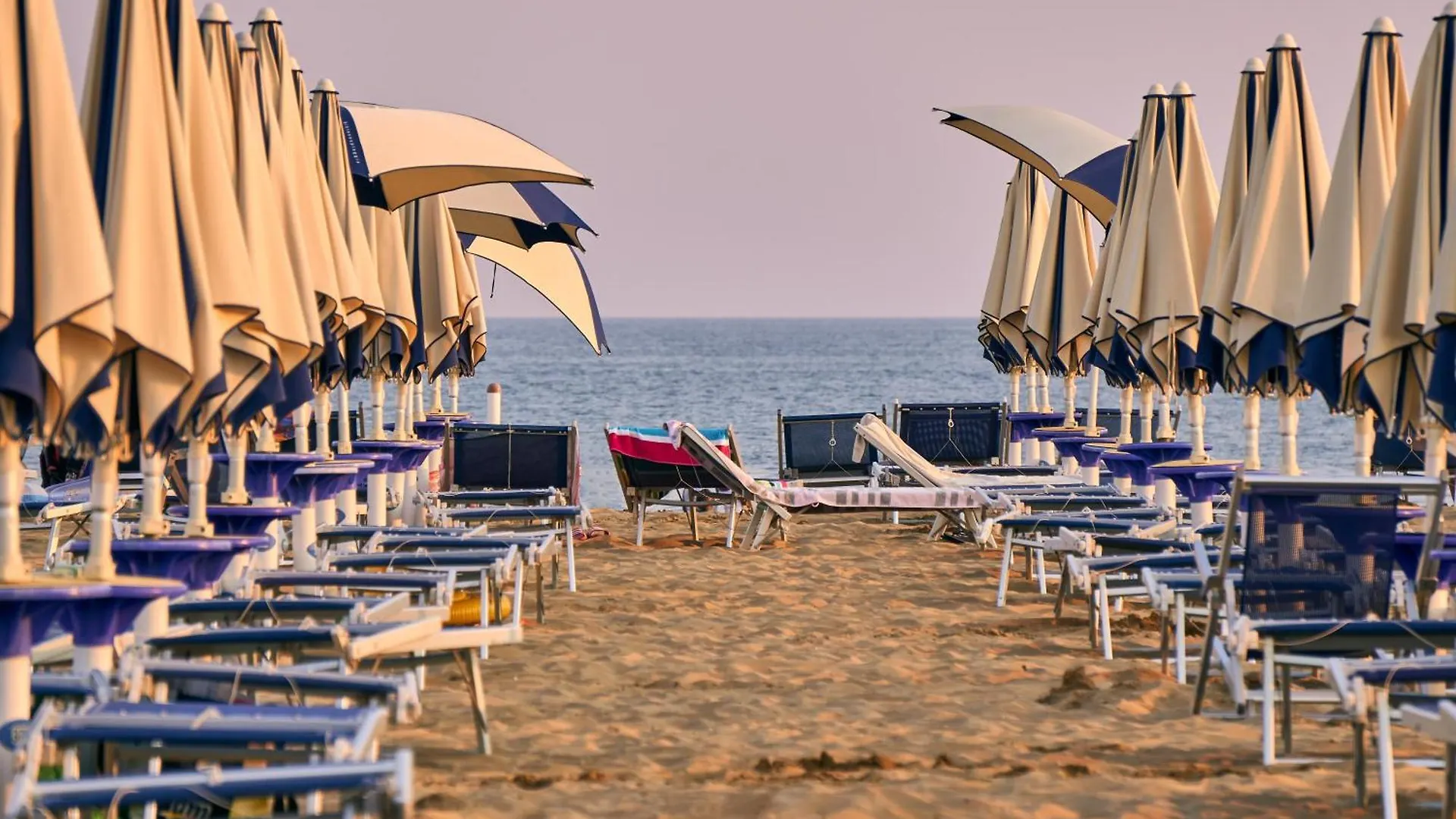 Bright Flat In A Modern Residence Porto Santa Margherita di Caorle 0*,  İtalya