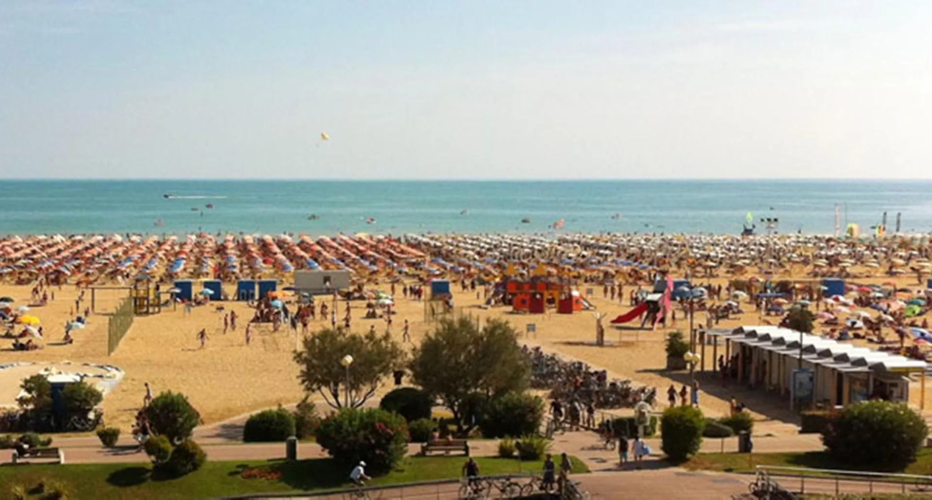 Bright Flat In A Modern Residence Porto Santa Margherita di Caorle