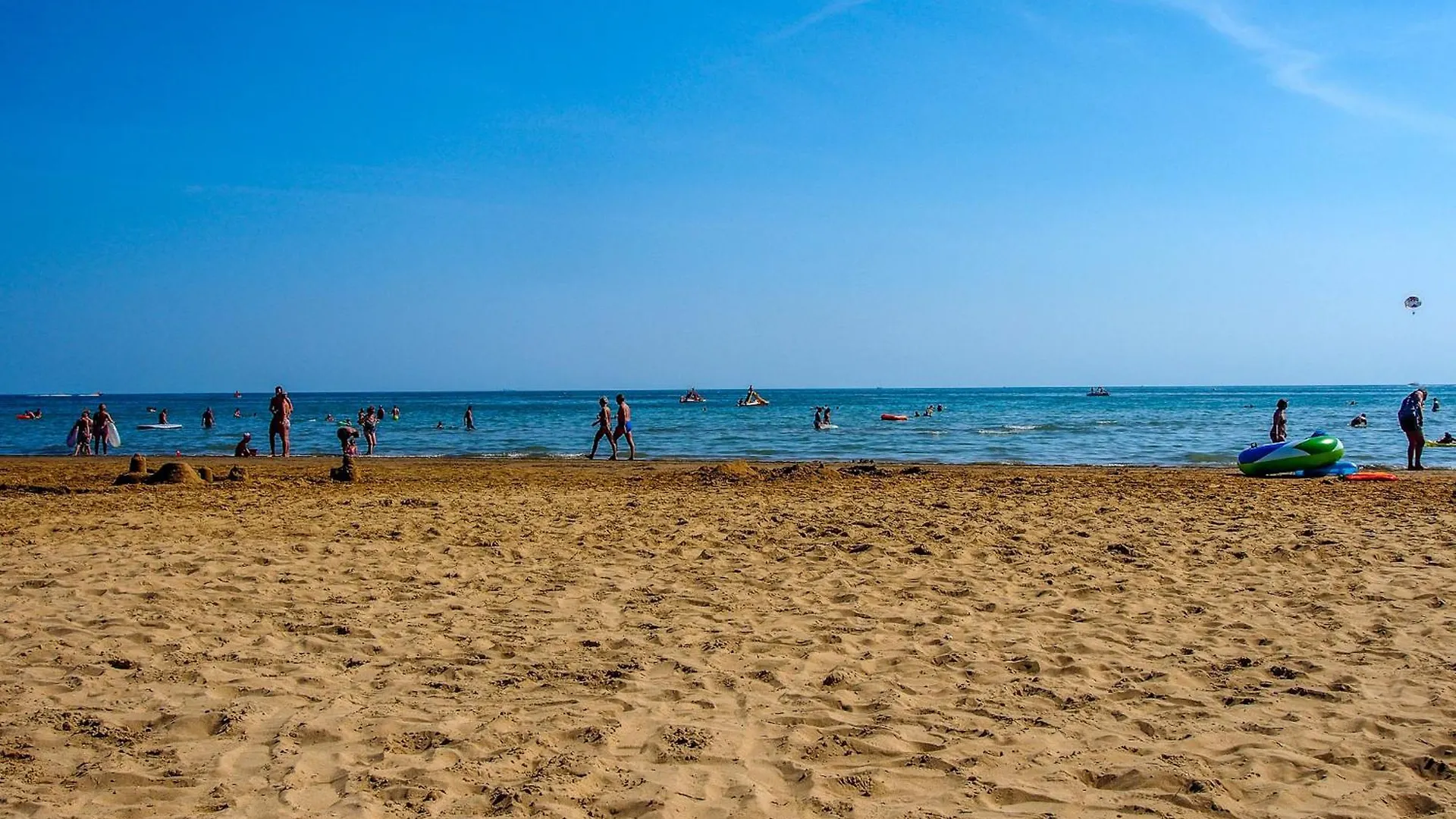 Bright Flat In A Modern Residence Porto Santa Margherita di Caorle Daire